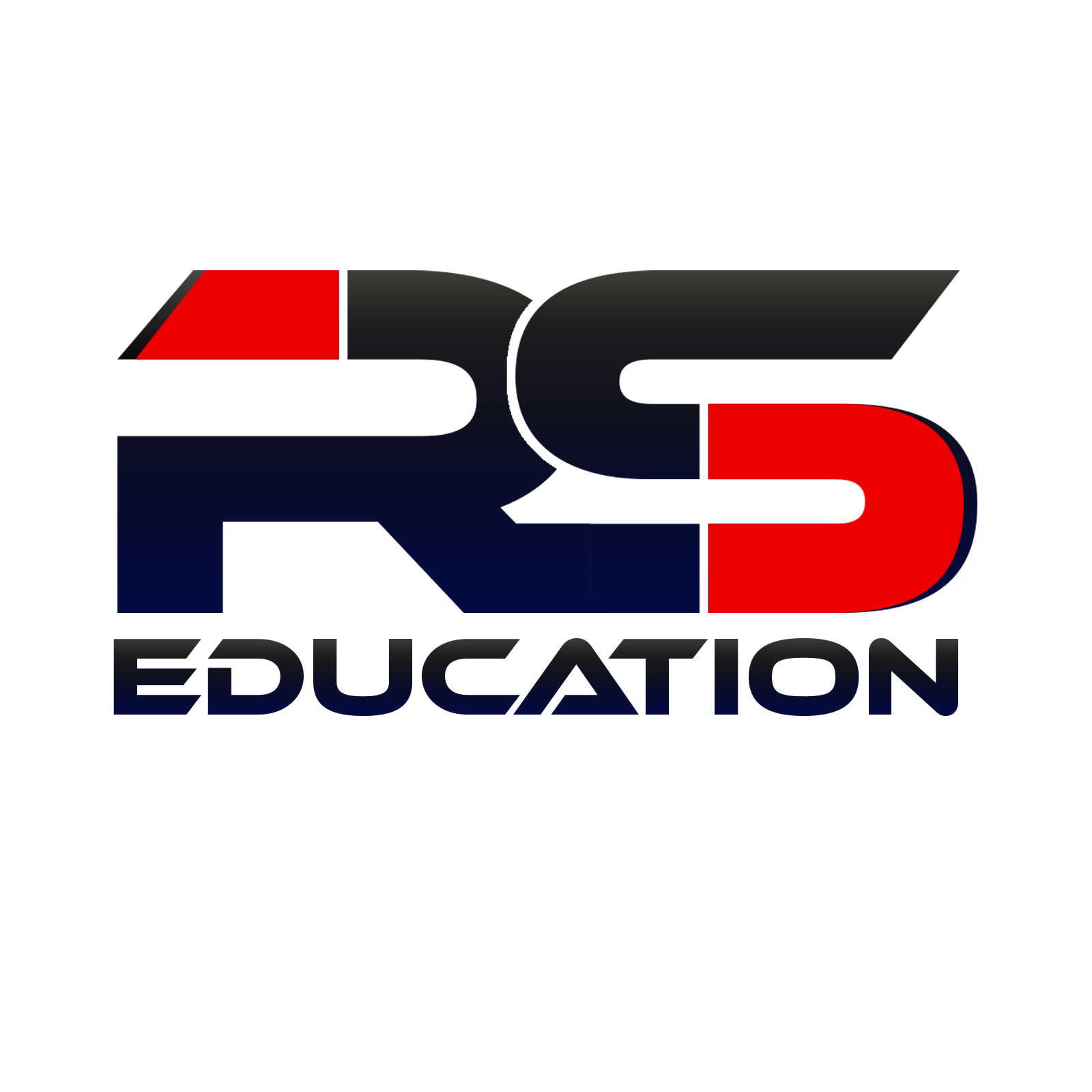 RS Education Logo