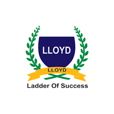 College logo - Lloyd