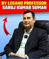 Saroj Kumar Sir - IIT Delhi